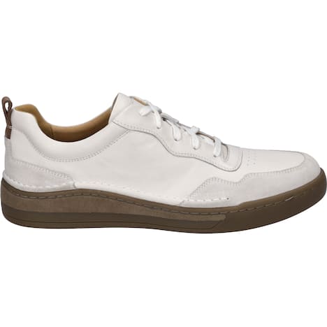 Herren Sneaker Cleve 01, weiss