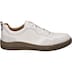 Herren Sneaker Cleve 01, weiss
