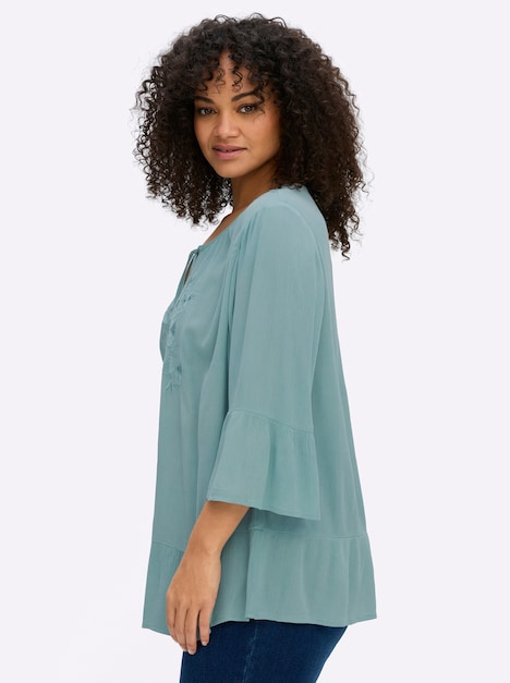 Tunika 3/4-Arm