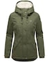 Winterjacke Bikoo