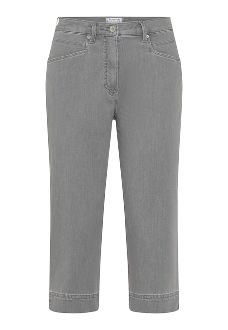 Style CAREN CAPRI  Jeans