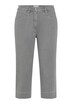 Style CAREN CAPRI  Jeans