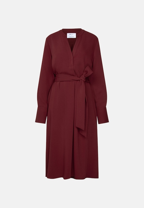 Damen Kleid - Uni