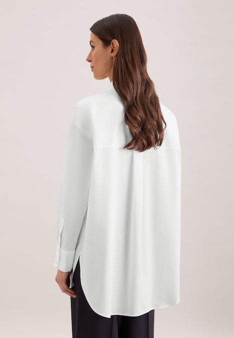 Damen Hemdbluse - Uni