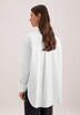 Damen Hemdbluse - Uni