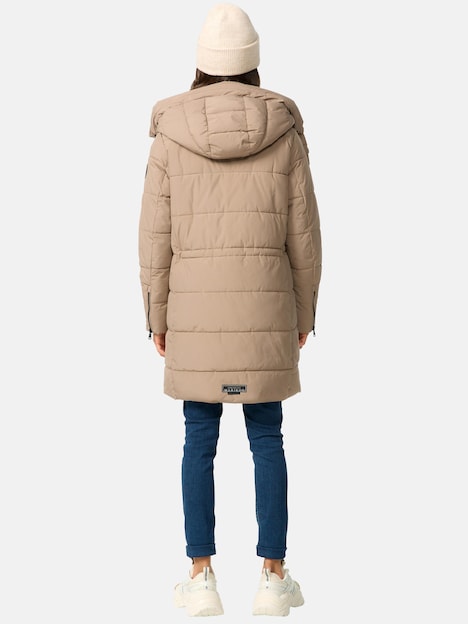 Wintermantel Karumikoo XVI