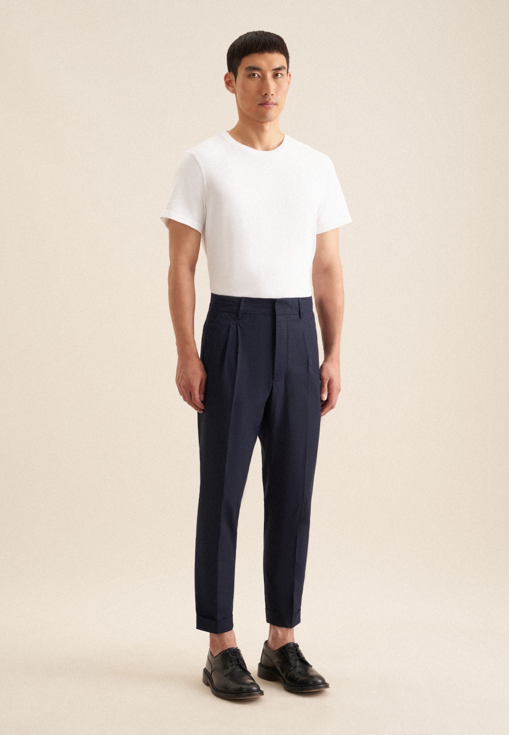 Herren Chino - Uni