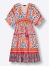 Kleid Kurzarm