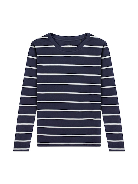 Schiesser Damen Pyjamaoberteil Mix Relax multicolor2