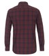 Flanellhemd kariert Casual Fit