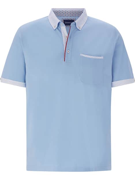 Poloshirt FIOREZZENTO