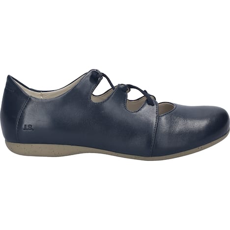 Damen Slipper Fiona 04, ocean