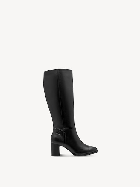 Damen Stiefel H-Weite