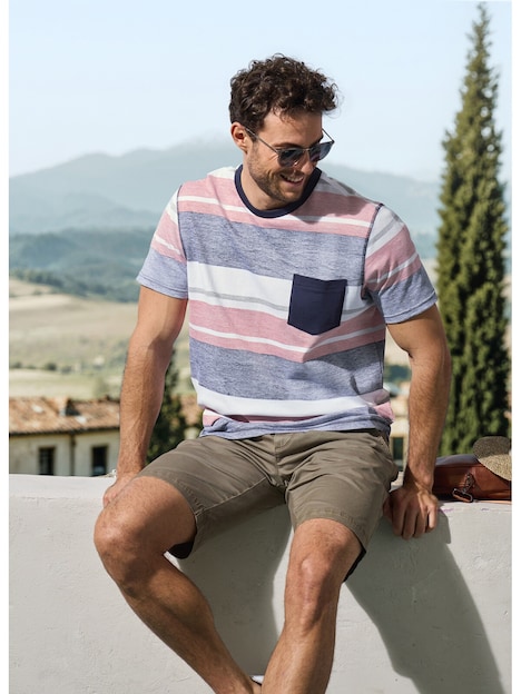 T-Shirt LEARO