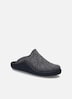 Herren Hausschuh Monaco 220, grau