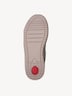 Damen Stiefelette H-Weite