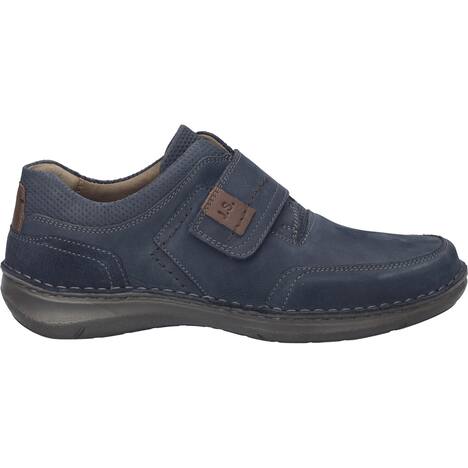Herren Slipper New Anvers 83, indigo