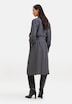 Damen Kleid - Gestreift
