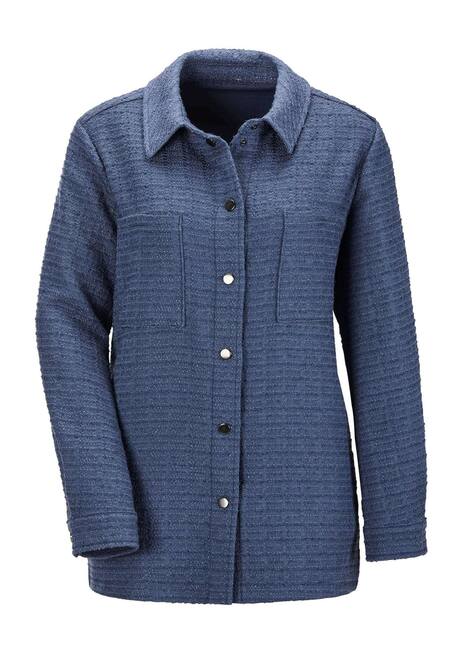 Hemdjacke