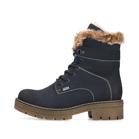 Schnürstiefel Y8140