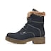 Schnürstiefel Y8140