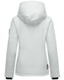 Übergangsjacke Brombeere