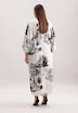 Damen Kleid - Druck