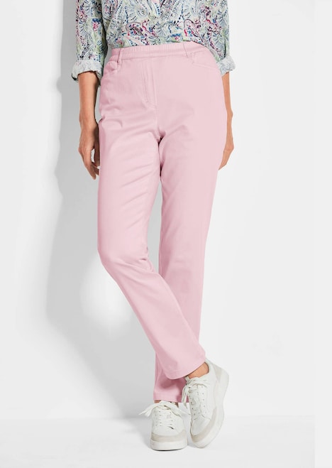 Leichte Baumwollschlupfhose LOUISA