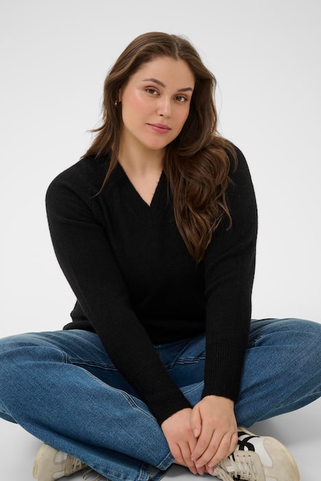 Strickpullover Regular fit