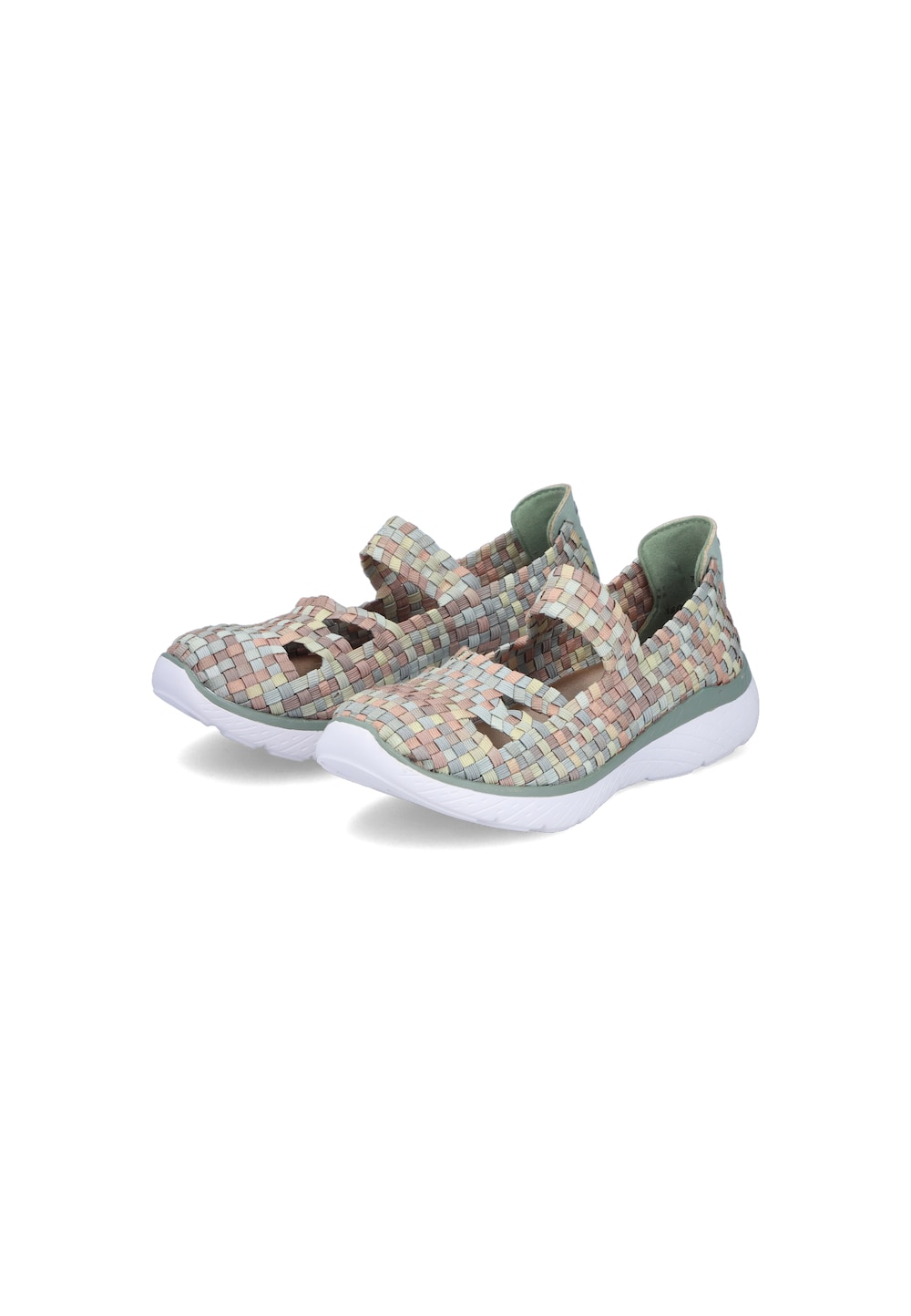Ballerinas M5059