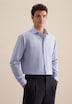 Herren Business Hemd - Uni