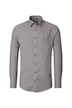 Freizeithemd Print Casual Fit