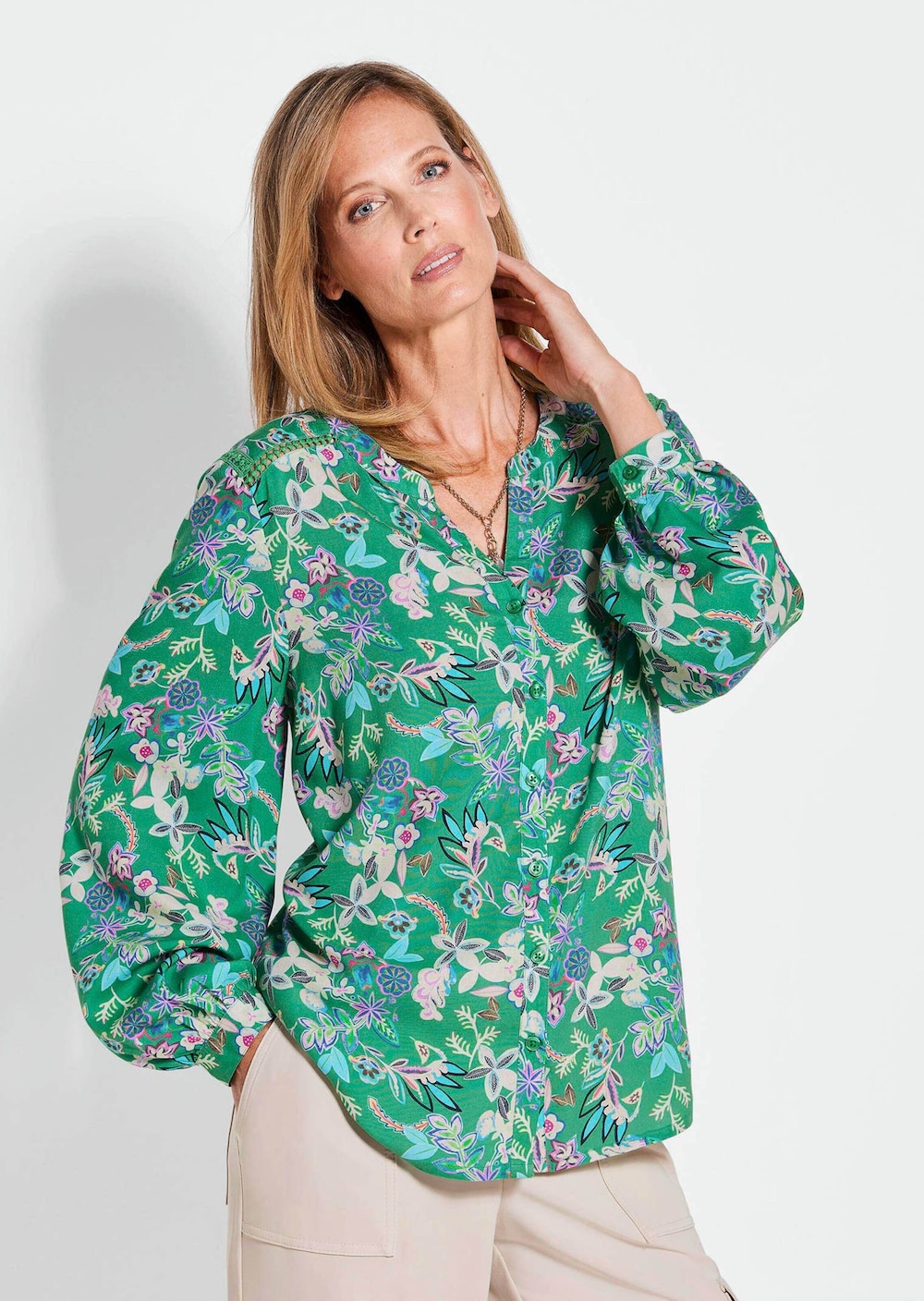 Bluse