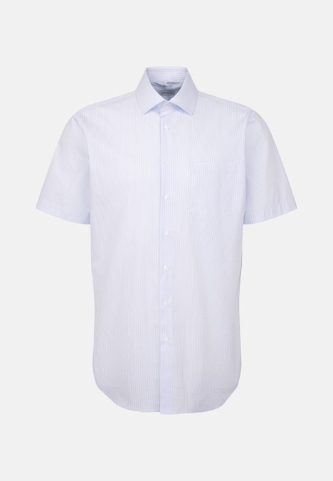 Herren Business Hemd - Druck