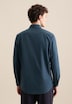 Herren Business Hemd - Uni