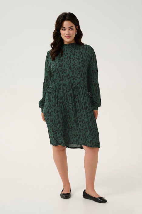Kleid Regular fit