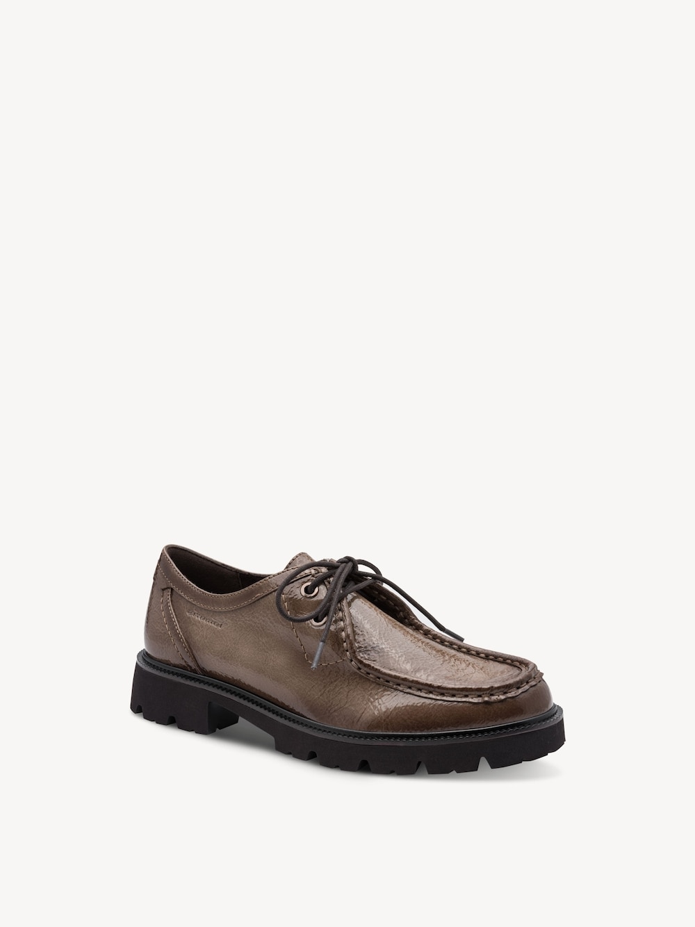 Damen Halbschuh H-Weite