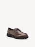 Damen Halbschuh H-Weite