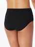 Schiesser Damen Tai-Slip 4-Pack Modal Essentials - mehrfarbig