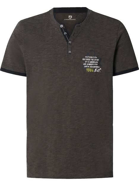 T-Shirt SEPPOR