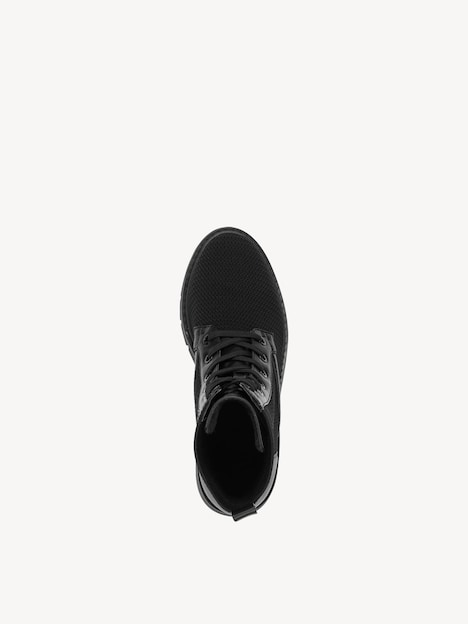 Damen Stiefelette H-Weite