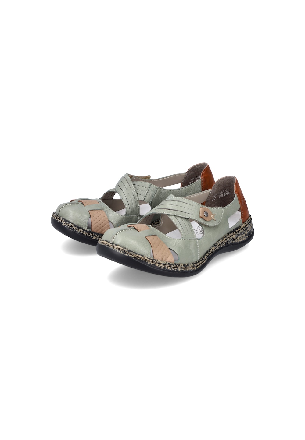 Ballerinas 46368