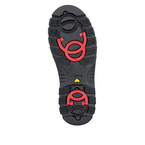 Schnürstiefel X8233