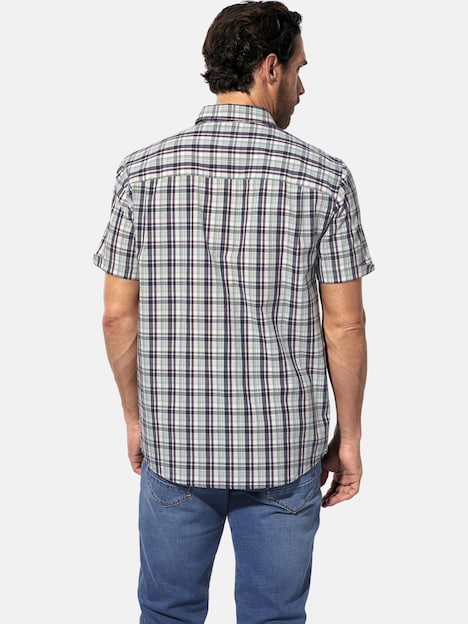 Overhemd Met Korte Mouwen FERRIBELLI