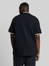 Poloshirt mit Brusttasche