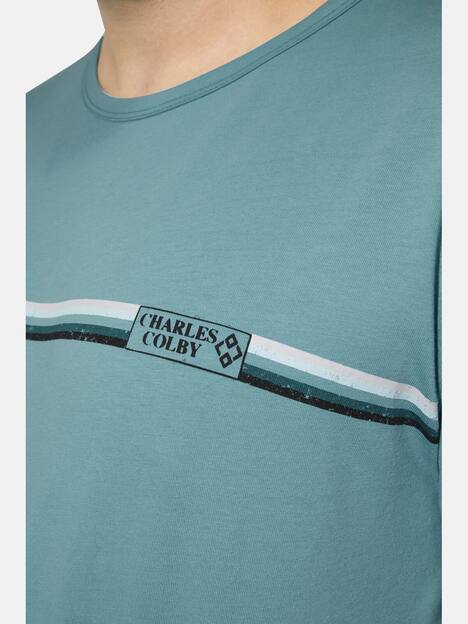 T-Shirt EARL HARRIPON