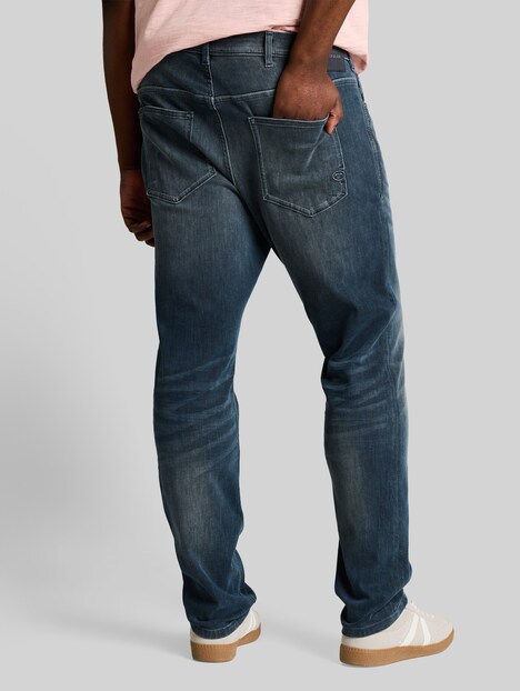 TTPLUS REGULAR Jeans