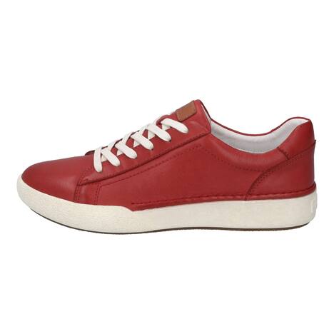 Damen Sneaker Claire 01, rot