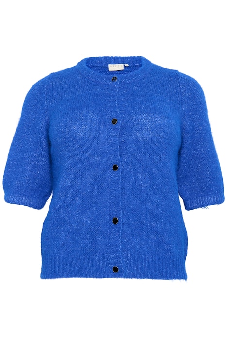 Strickjacke Regular fit