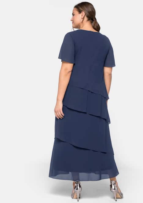 Abendkleid